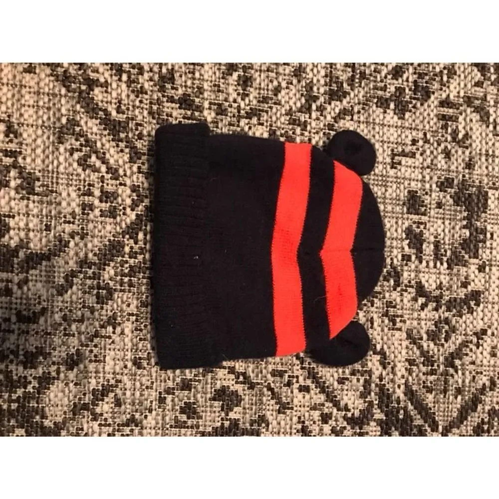 Cubs toddler‎ beanie